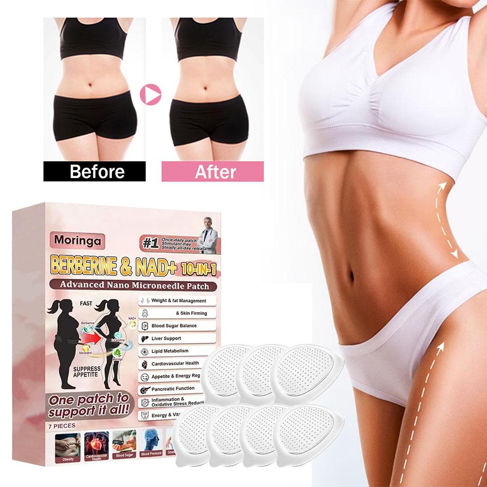 Xbody Health & Wellness Functional Integrative Medicine Office & Medical Spa Reviews - 10-w-1 Plaster z Berberynem i NAD+