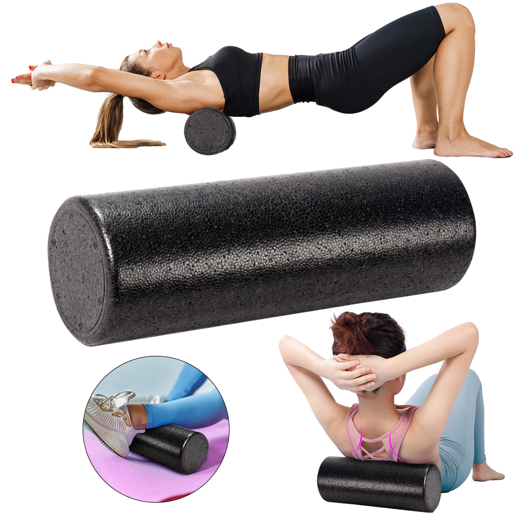 Wałek do masażu z pianki EPP d – Vibrating Foam Roller recenzja i cena