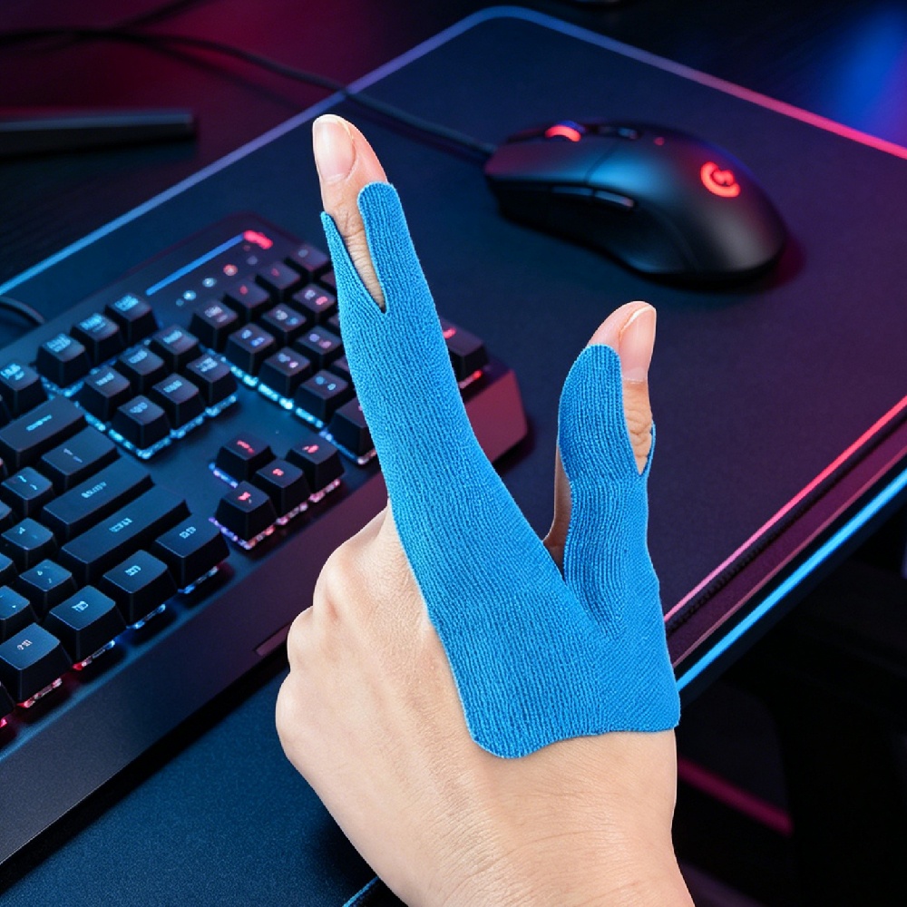 10-50 szt. Wstępnie Przycięte  – Sports Taping Precut recenzja i cena