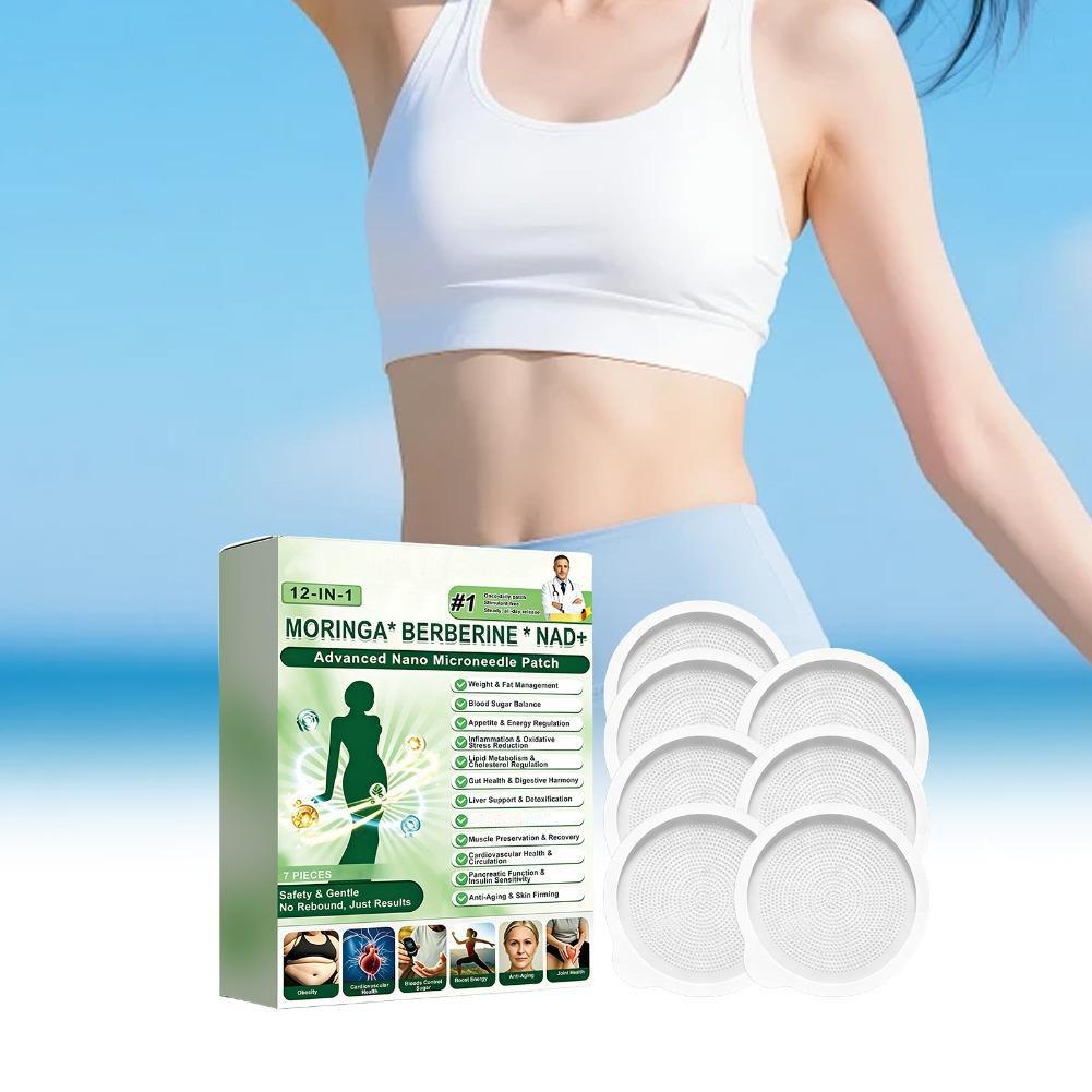 Zaawansowane nano-mikronaklejk – Xbody Health & Wellness Functional Integrative Medicine Office & Medical Spa Reviews recenzja i cena