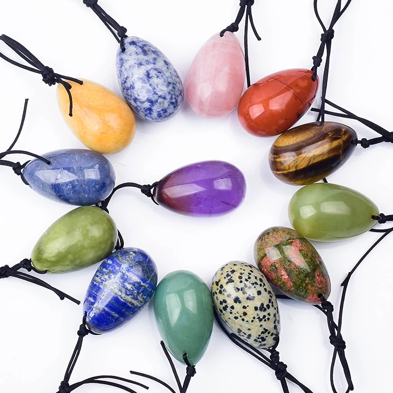 30 X 20 MM Massage Egg Natural – Xbody Health & Wellness Functional Integrative Medicine Office & Medical Spa Reviews recenzja i cena