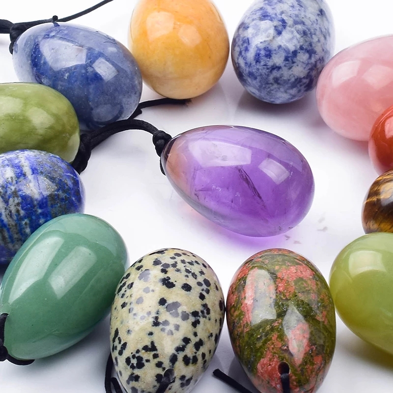 30 X 20 MM Massage Egg Natural – Xbody Health & Wellness Functional Integrative Medicine Office & Medical Spa Reviews recenzja i cena