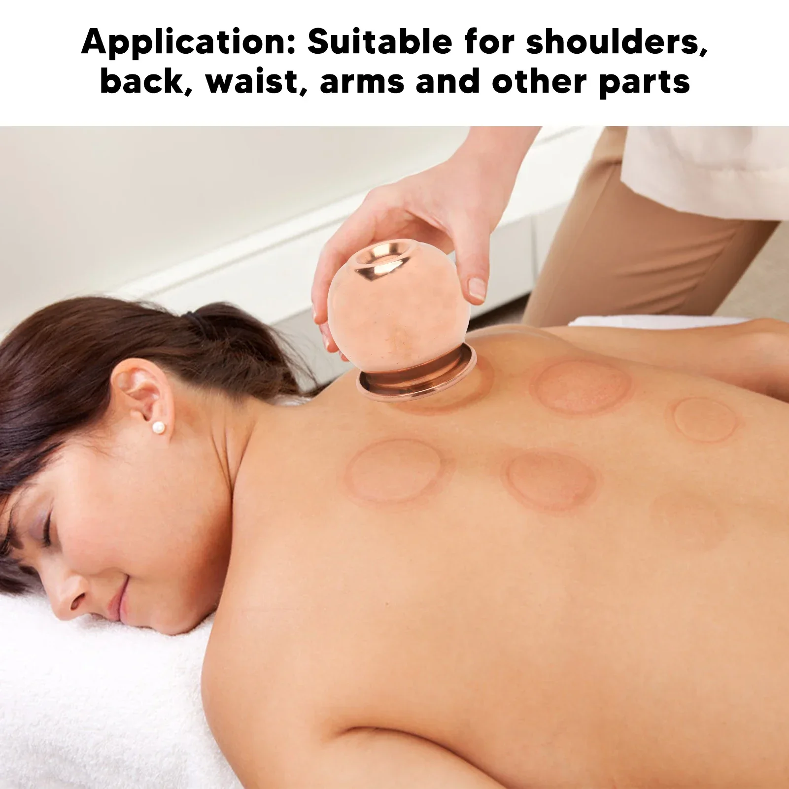 Szerokie ustne bańki miedziane – Xbody Health & Wellness Functional Integrative Medicine Office & Medical Spa Reviews recenzja i cena