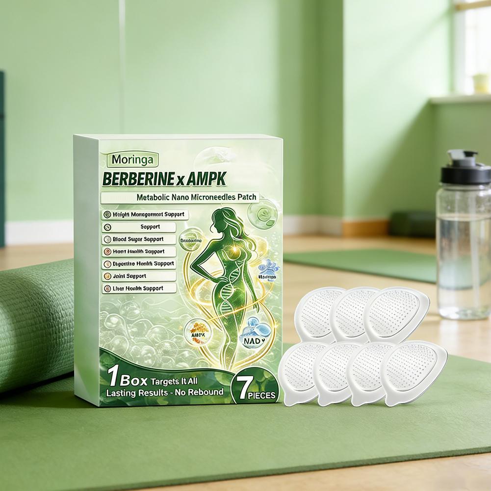 3/5/10 PAKIET Plastry z Berber – Xbody Health & Wellness Functional Integrative Medicine Office & Medical Spa Reviews recenzja i cena