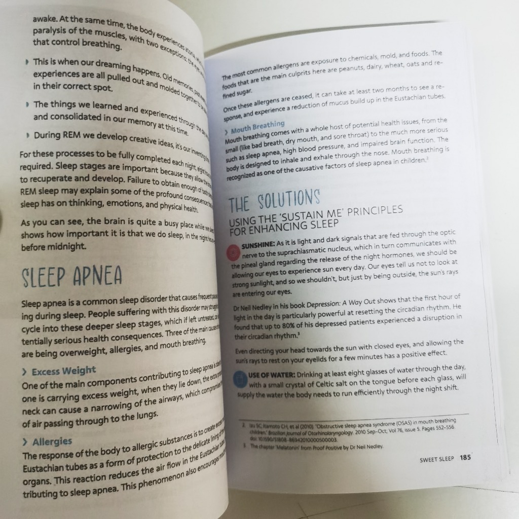 Sustain Me Barbara O'Neill Pod – Health Wellness Lifestyle recenzja i cena