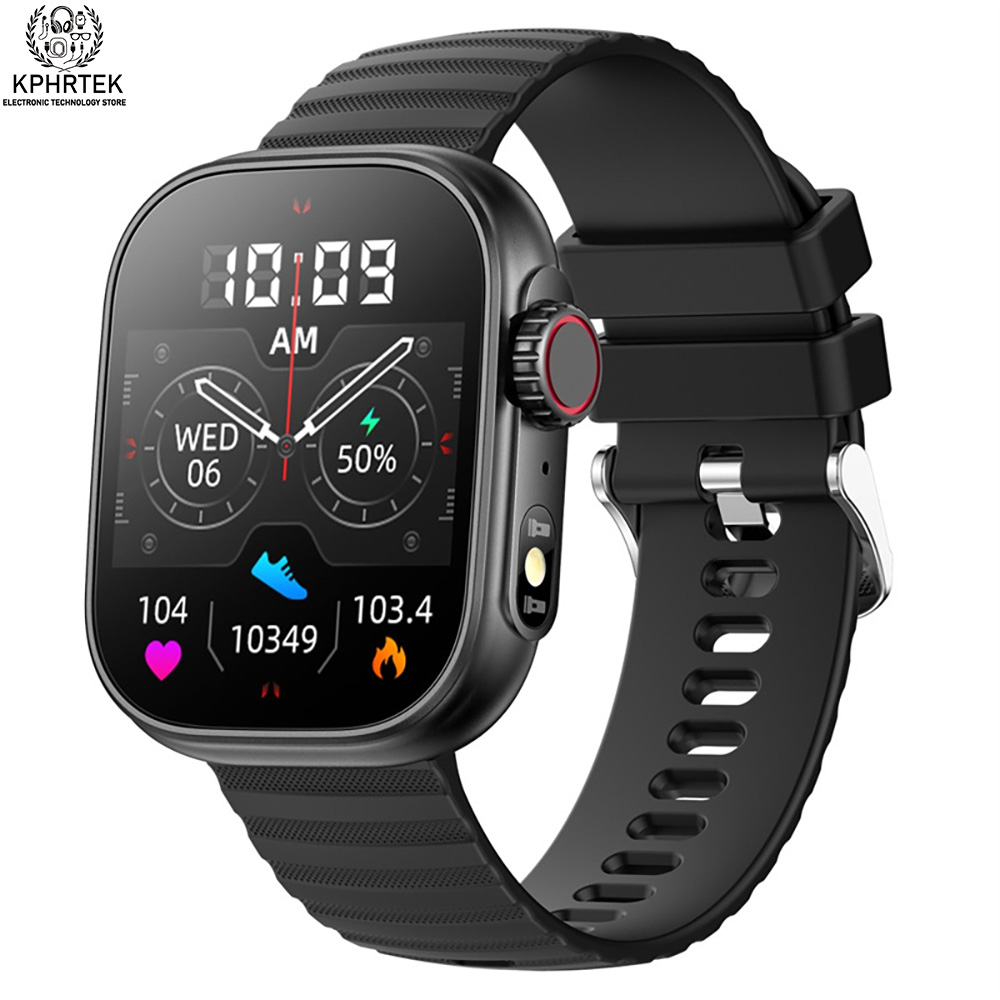 Smartwatch ZW39 dla mężczyzn,  – Xbody Health & Wellness Functional Integrative Medicine Office & Medical Spa Reviews recenzja i cena