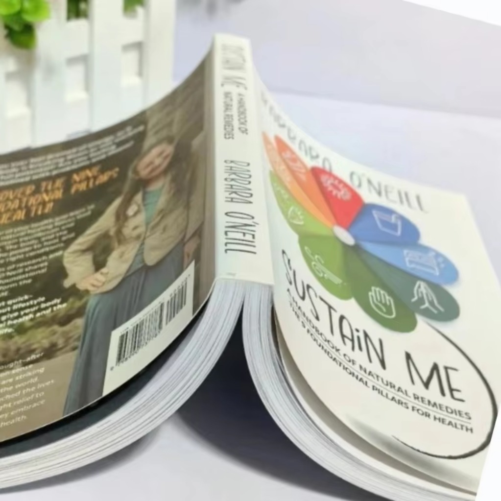 Pomóż mi przetrwać, Barbaro O’ – Health Wellness Lifestyle recenzja i cena