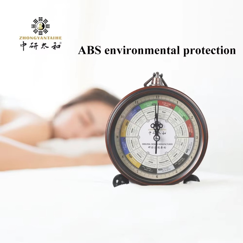 ZHONGYASN TAIHE Meridian Strea – Health With Wellness recenzja i cena