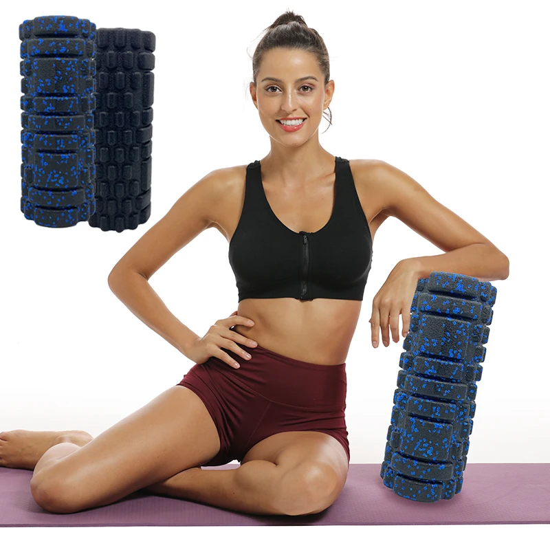 30/33cm Fitness wałek piankowy – Vibrating Foam Roller recenzja i cena