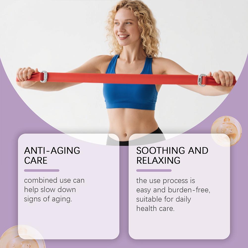 30 sztuk Plastrów NAD+ Boost P – Health With Wellness recenzja i cena