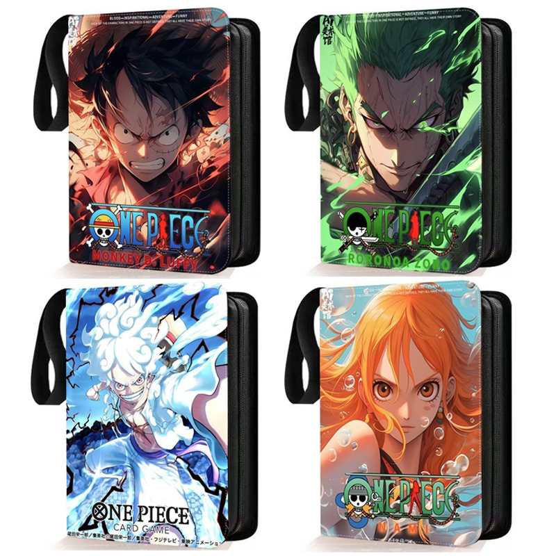 Album na karty One Piece 900 s – Fitness Journal Planner recenzja i cena