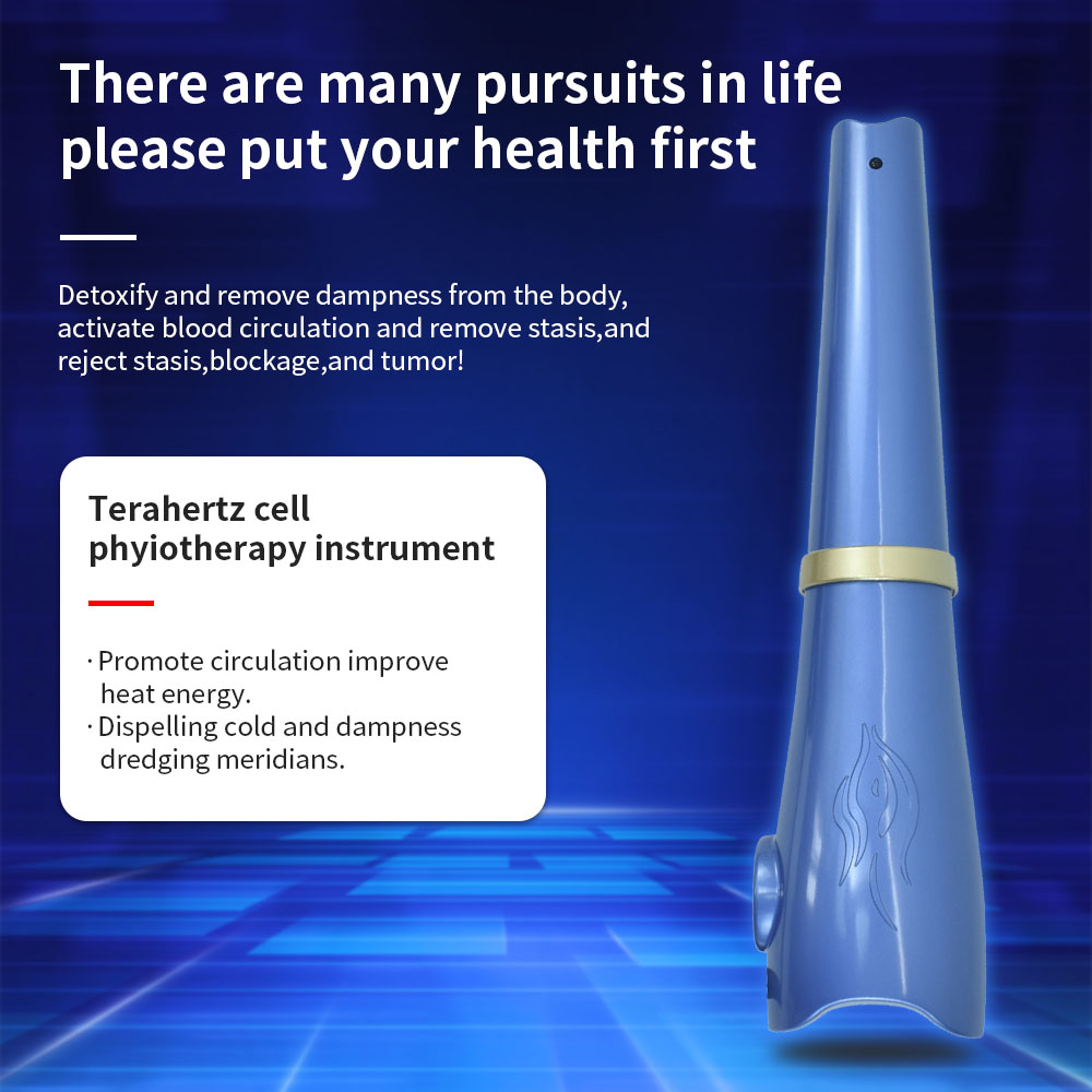 Przenośna elektryczna różdżka  – Health With Wellness recenzja i cena