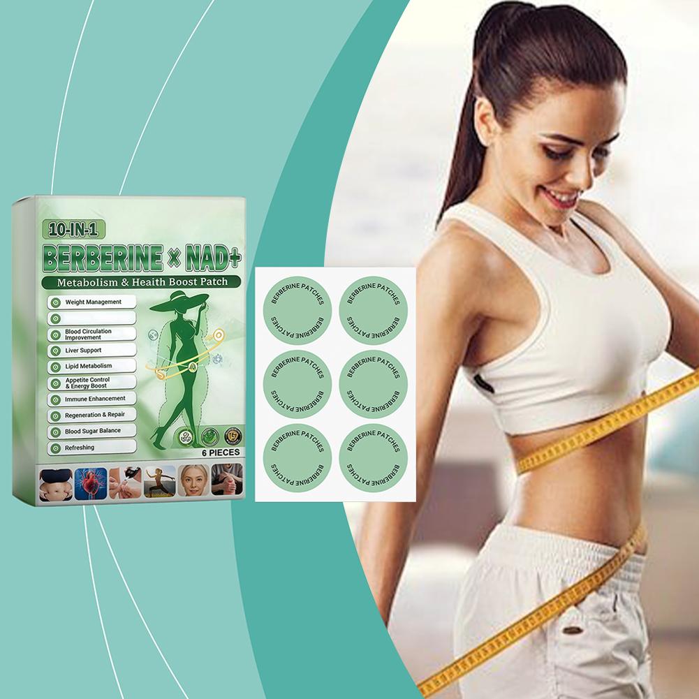 1/3/5 opakowań 10-w-1 Berberin – Xbody Health & Wellness Functional Integrative Medicine Office & Medical Spa Reviews recenzja i cena