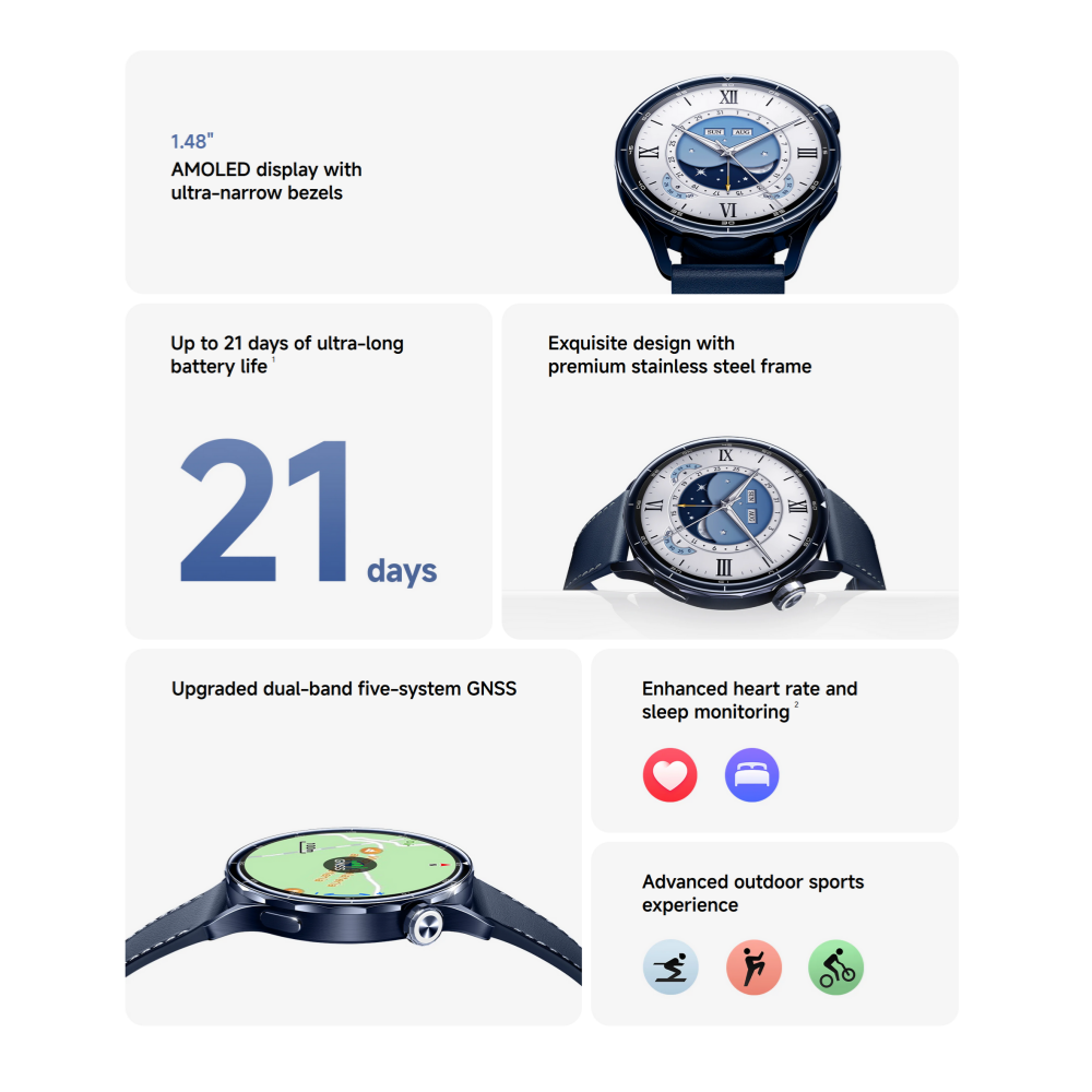 Globalna Wersja Xiaomi Watch S – Xbody Health & Wellness Functional Integrative Medicine Office & Medical Spa Reviews recenzja i cena
