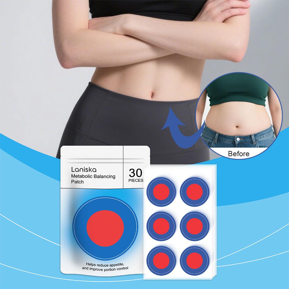 6/7/30 szt. Plastry do pielęgn – Health Wellness Lifestyle recenzja i cena