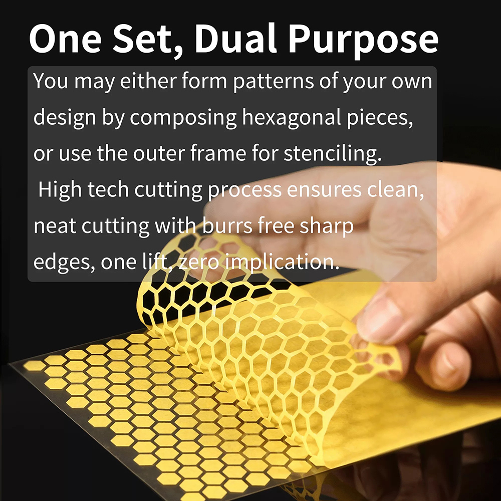 DSPIAE Digital Camouflage Bug  – Sports Taping Precut recenzja i cena